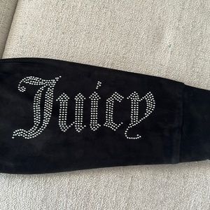 Juicy sleepwear sweats